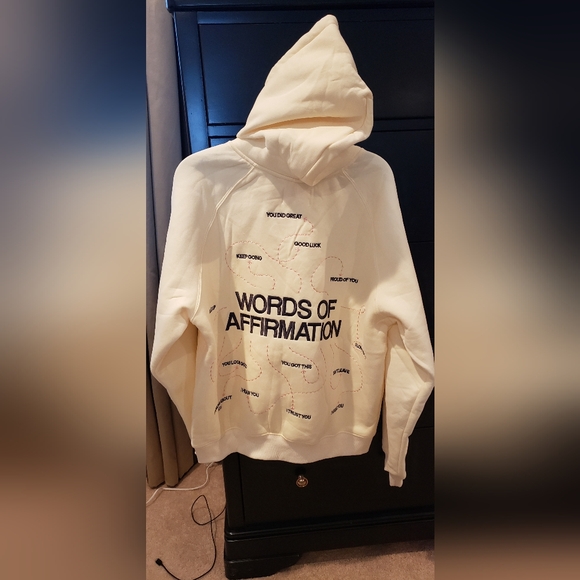 Dandy Sweatshirt - Picture 2 of 2